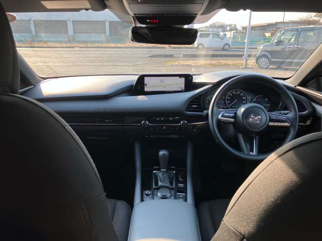 MAZDA3ファストバック2.0 20S プロアクティブ ツーリング セレクション 4WD