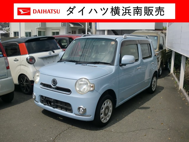 ミラココアプラス G