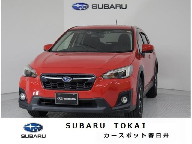 XV1.6i-L アイサイト 4WD