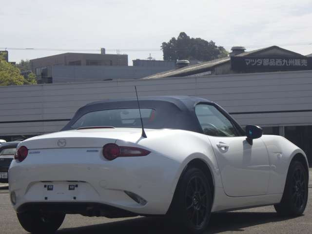 ロードスター1.5 S