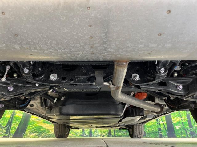 下回りがきれいなうちに、防錆加工の施工がオススメ。降雪地域はもちろん、沿岸部にお住いの方や、趣味でマリン・ウィンタースポーツをされる方にご好評いただいております。