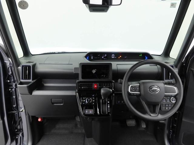 タントカスタムX