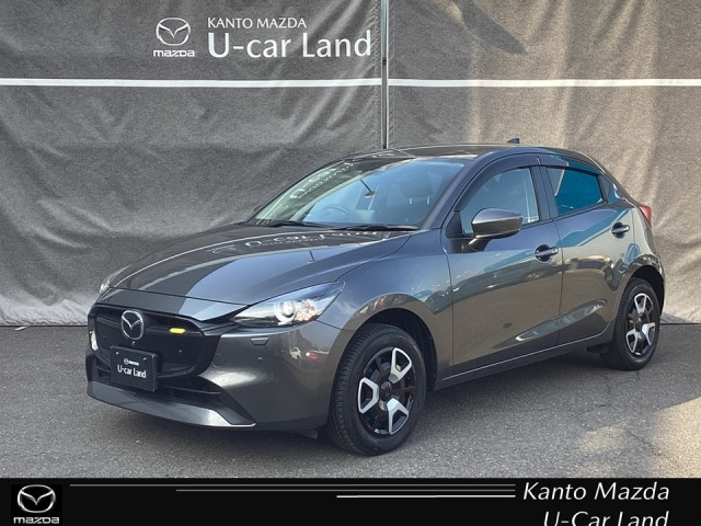 MAZDA21.5 15BD 4WD