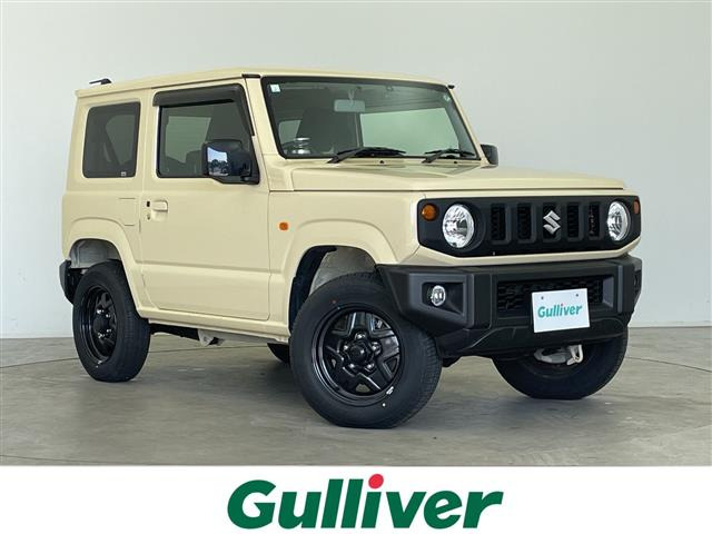 ジムニーXL 4WD