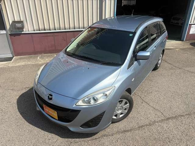 プレマシー2.0 20E