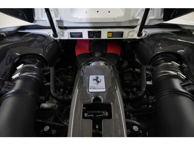 �G���W���J�o�[�J�[�{���t�@�C�o�[���A�J�[�{���f�ނ��e���ɃI�v�V������������Ă���܂��B