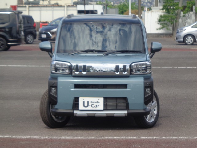 タフトG クロム ベンチャー