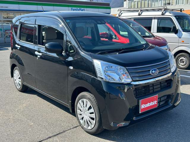 ステラL スマートアシスト 4WD