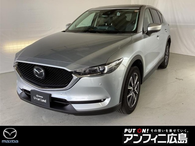 CX-52.2 XD Lパッケージ