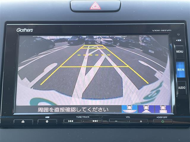 フリード1.5 ハイブリッド G ホンダセンシング