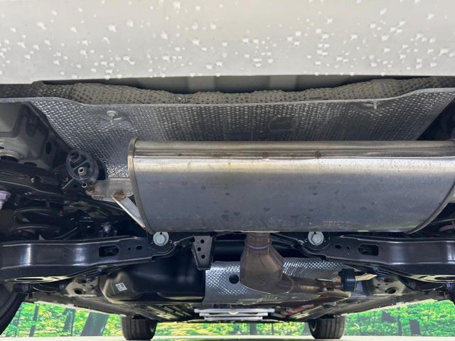 下回りがきれいなうちに、防錆加工の施工がオススメ。降雪地域はもちろん、沿岸部にお住いの方や、趣味でマリン・ウィンタースポーツをされる方にご好評いただいております。