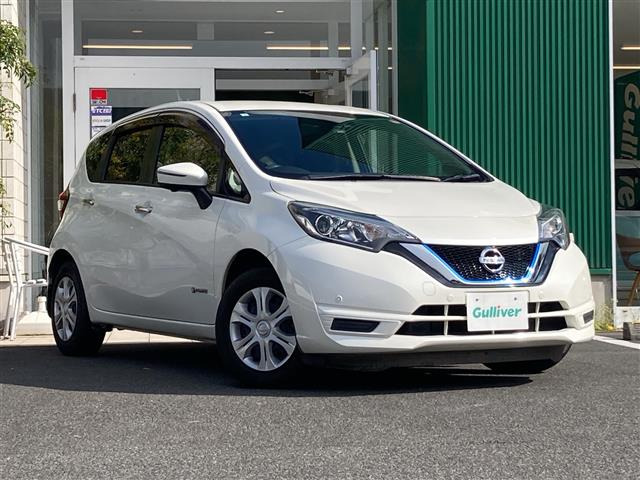 ノート1.2 e-POWER X