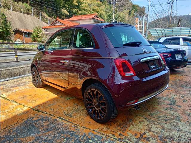 500コレッツィオーネ