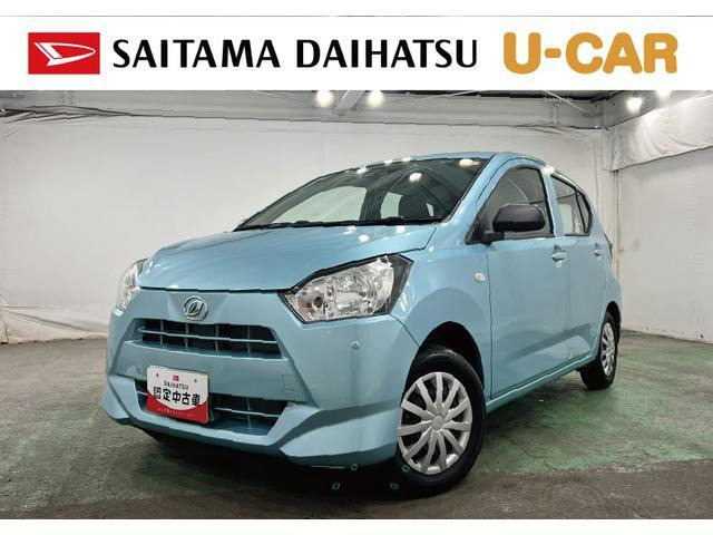 ミライースL SAIII