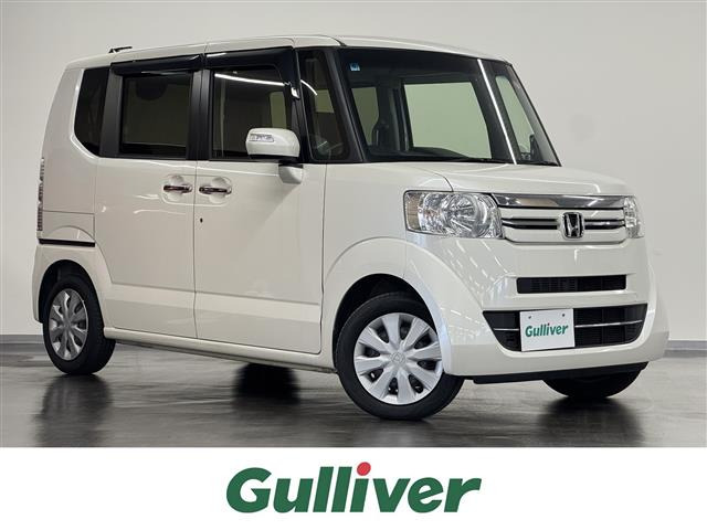 N-BOXG ターボ Lパッケージ