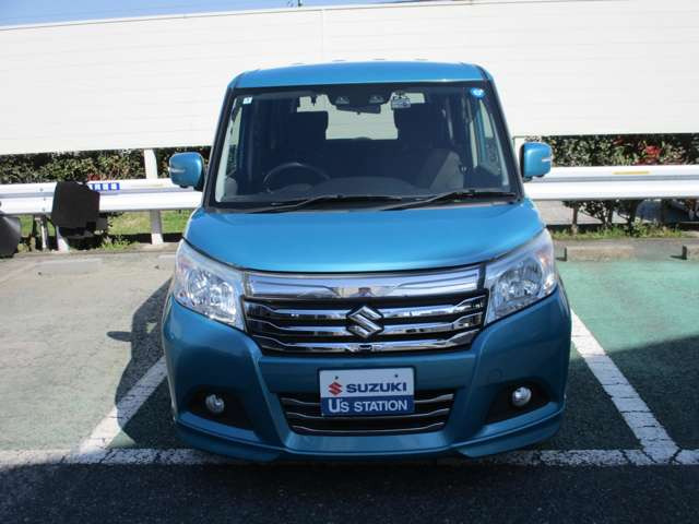 ソリオ1.2 ハイブリッド(HYBRID)  MZ