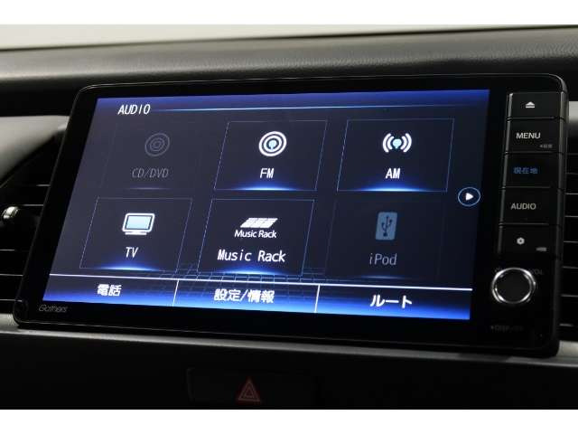 フィット1.5 e:HEV RS