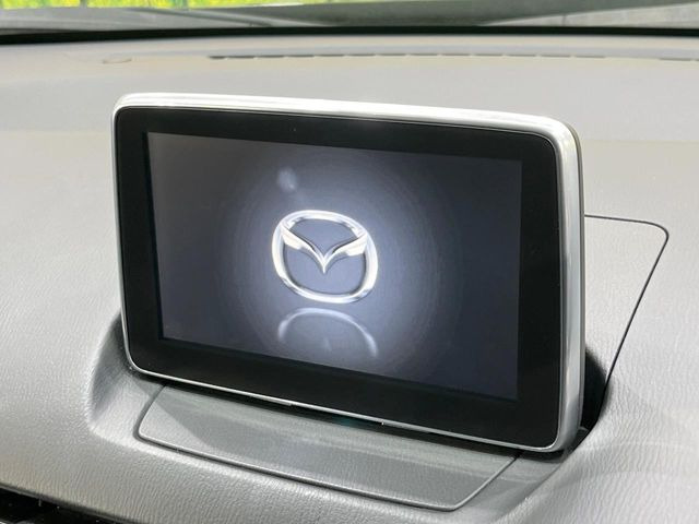 CX-31.5 XD ツーリング