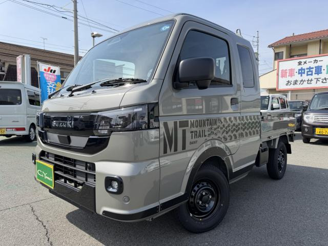 キャリイスーパーキャリイ X リミテッド