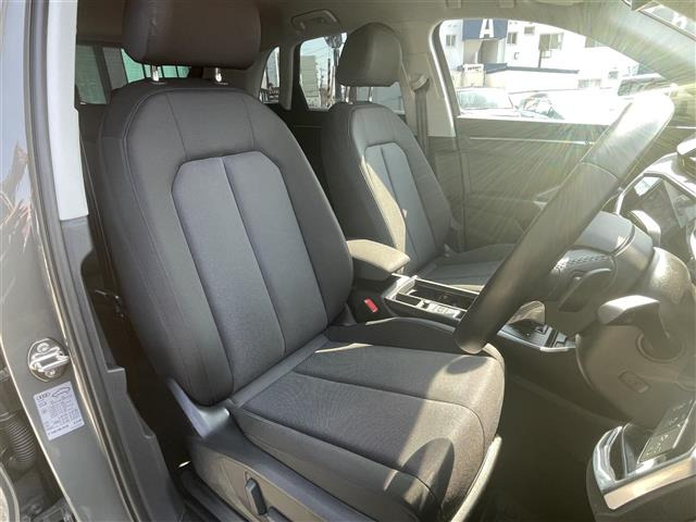 Q335 TFSI アドバンスド