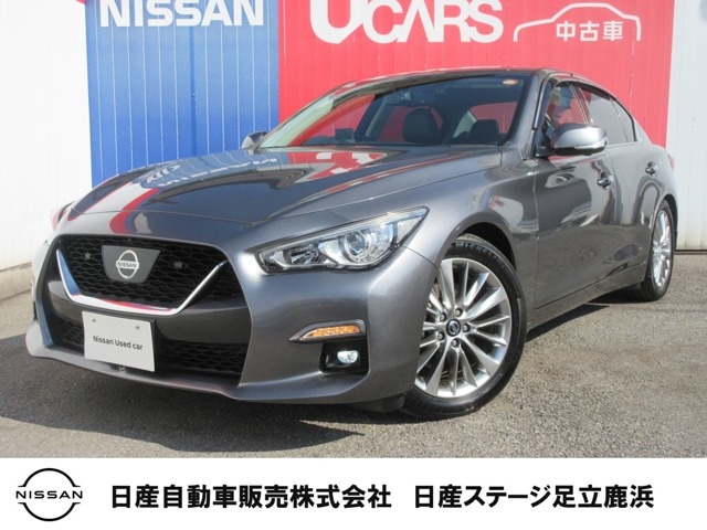 スカイライン3.0 GT タイプP