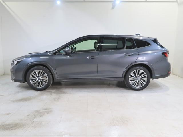 レヴォーグレイバック1.8 リミテッド EX 4WD