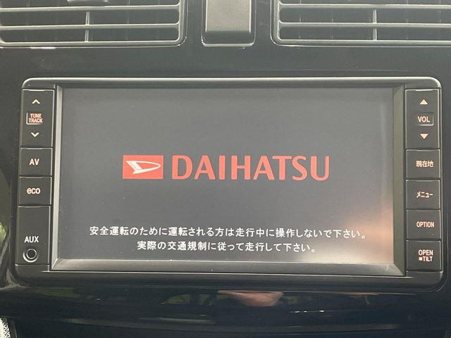 ムーヴカスタムX