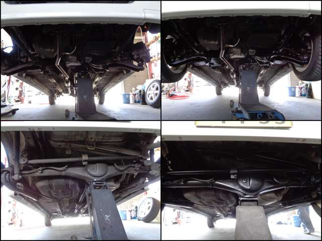 ワゴンRスティングレーX 4WD