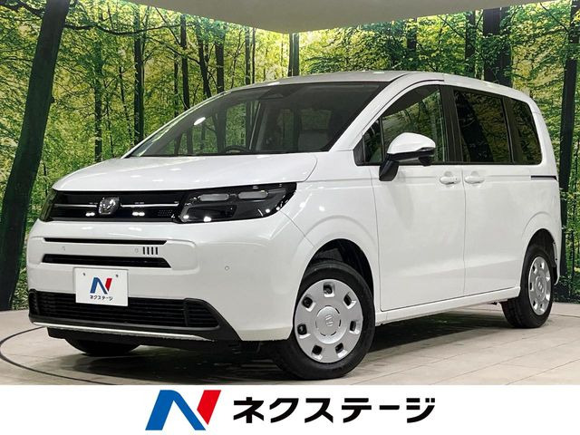 フリード1.5 エアー