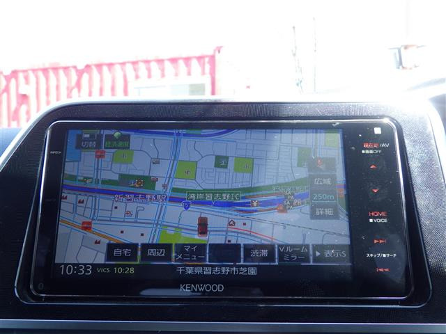 シエンタ1.5 ファンベース G