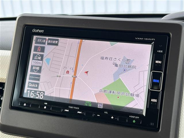 N-BOXG L ホンダセンシング 4WD