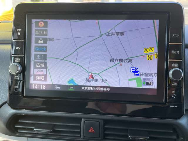 ルークスハイウェイスターX プロパイロットエディション 4WD