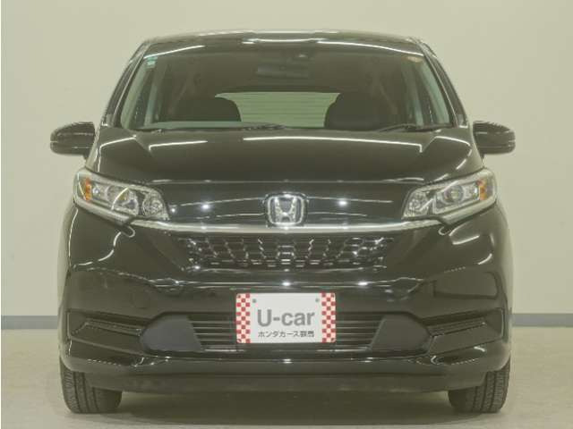 フリード1.5 G ホンダセンシング