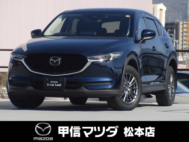 CX-52.2 XD スマートエディション 4WD