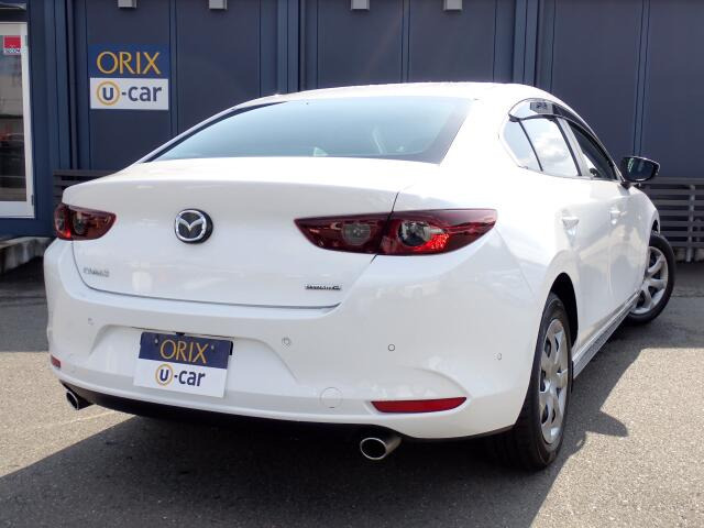 �����r���[�̉摜�ɂȂ�܂��B�I���b�N�X�F�蒆�ÎԂɂ́A���w��������S���Ă���肢���������߂ɁA�Ǝ��́u�I���b�N�X�F�蒆�Îԕۏ؁v�����t�����Ă��܂��B