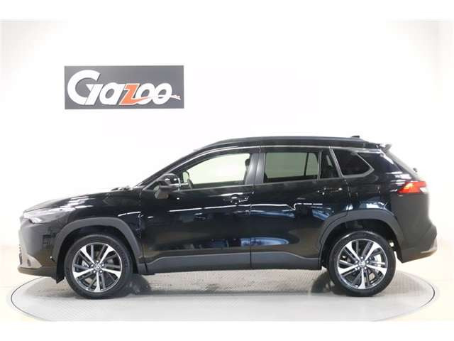 カローラクロス1.8 ハイブリッド Z