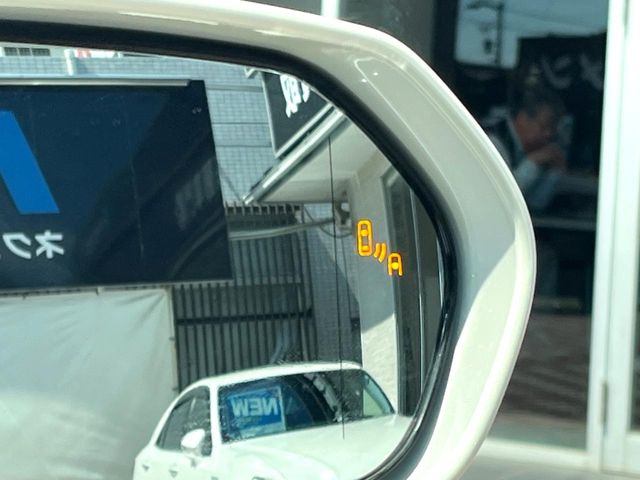 �y�u���C���h�X�|�b�g���j�^�[�z���s���A�h�A�~���[�̎��p�ɂȂ�₷���ӏ��Ɍ㑱�Ԃ��ڋ߂���ƃT�C�h�~���[�̃����Y�Ɍx����\��!�h���C�o�[�ɒ��ӊ��N�����Ă���܂��B