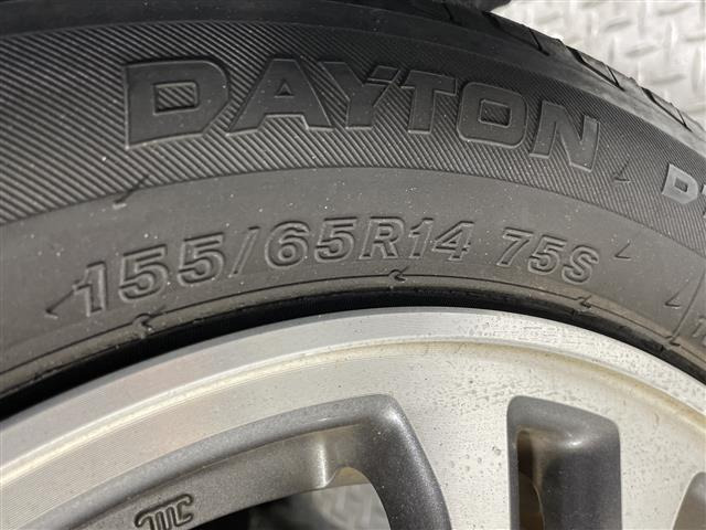 N-BOXカスタムG Lパッケージ