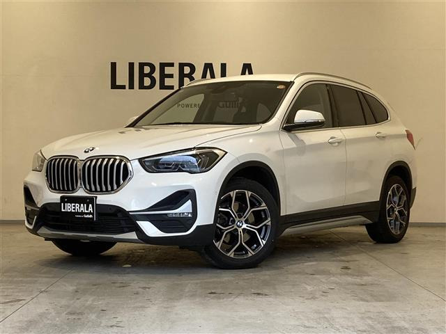 X1xドライブ 18d xライン 4WD