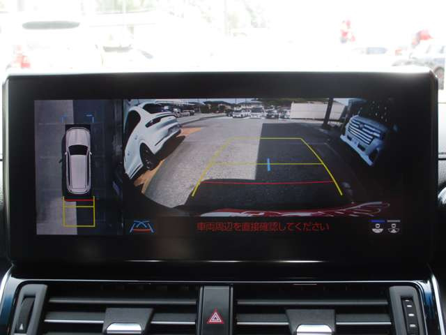 JBLサウンド・リヤエンタS・純正DAナビ・全方位M・サンルーフ・黒革ベンチレーション・純正18AW・電動デフロック(F/R)・Pバックドア・カラーHUD・Pバックドア・Carplay・HDMI・DVD
