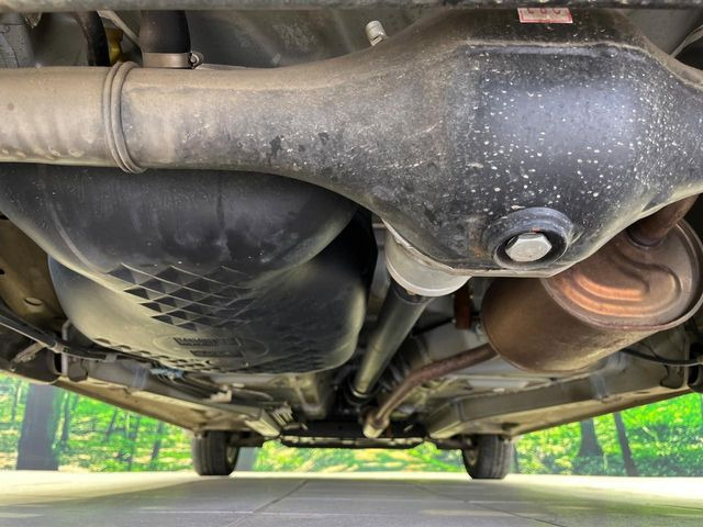 下回りがきれいなうちに、防錆加工の施工がオススメ。降雪地域はもちろん、沿岸部にお住いの方や、趣味でマリン・ウィンタースポーツをされる方にご好評いただいております。