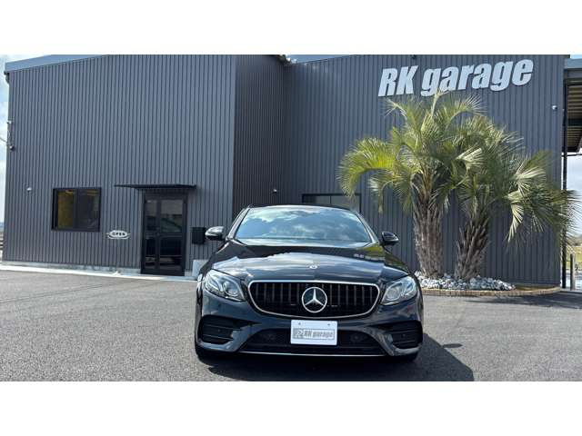 EクラスE250 アバンギャルド スポーツ