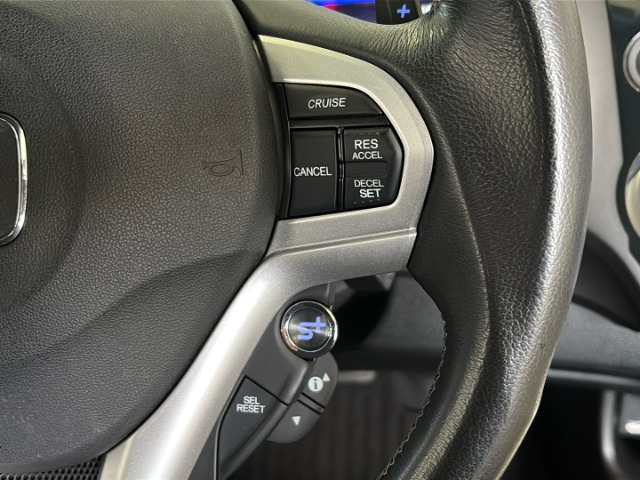 CR-Z1.5 アルファ