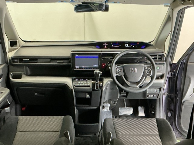 ステップワゴン1.5 スパーダ ホンダ センシング