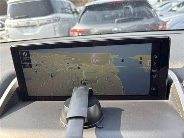 NX300 Iパッケージ 4WD