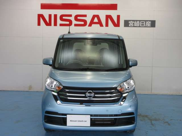 デイズルークスX