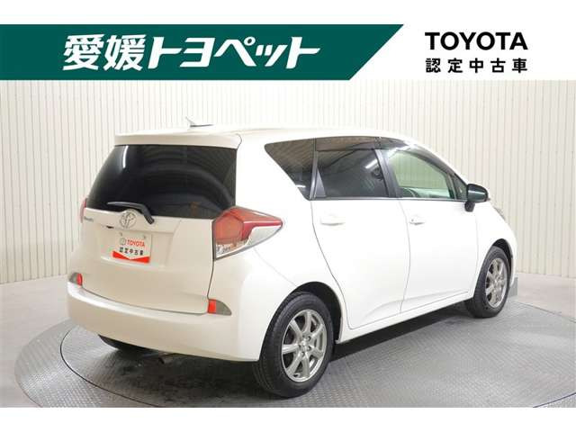 ラクティス1.5 G プライムスタイル