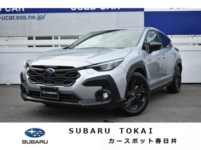 クロストレック2.0 ツーリング 4WD