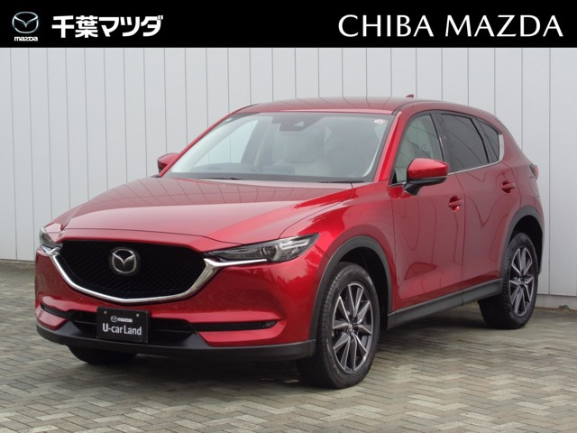 CX-52.2 XD Lパッケージ