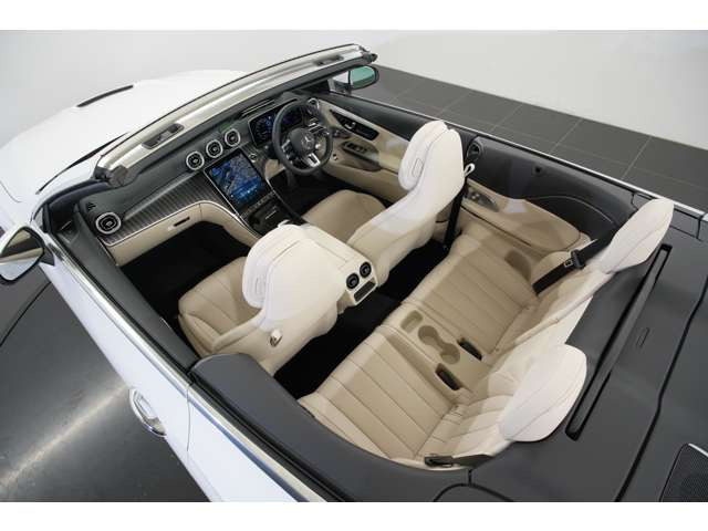 �EMercedes-AMG�C���e���A�E���C�h�z�C�[���A�[�`�E�p�i�����J�[�i�t�����g�O�����E�^�C����C�����j�^�����O�V�X�e��